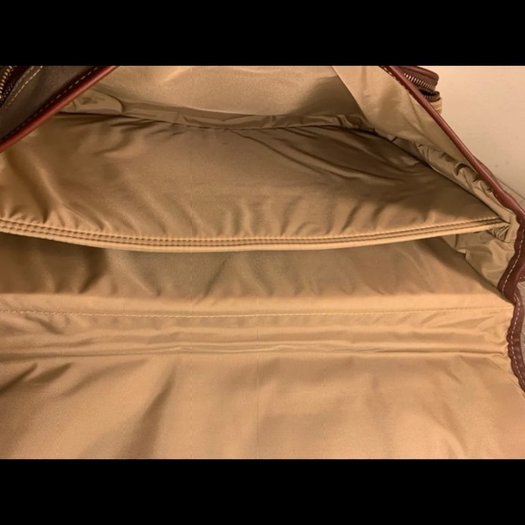 New JW Hulme Optimus 74102 Messenger Bag - Picture 8 of 9